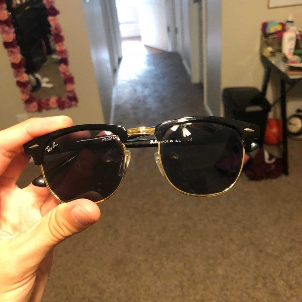 Ray-Bans